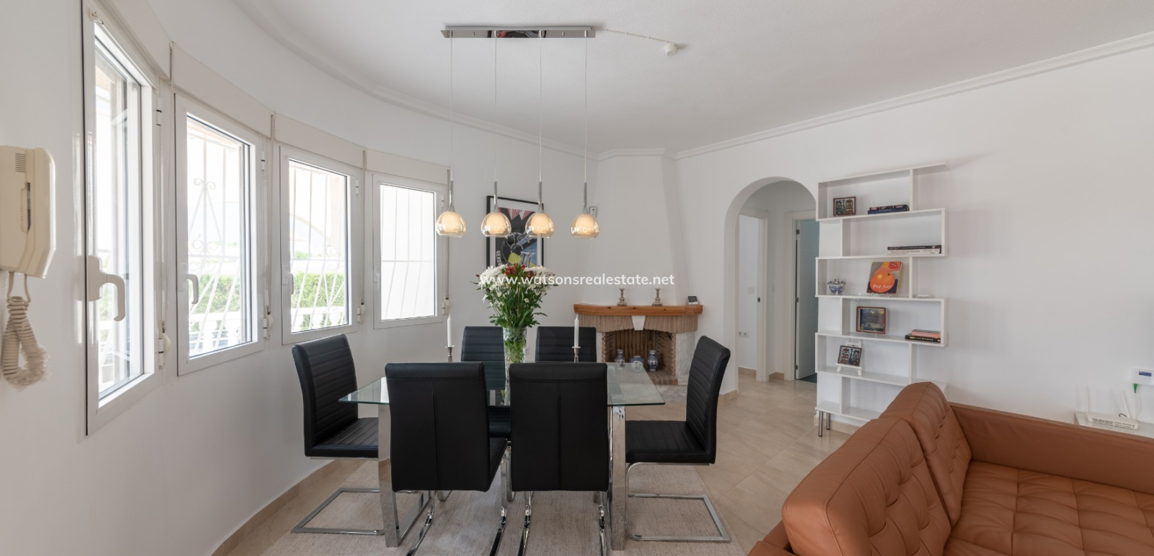 Revente - Maison Individuelle - Urb. La Escuera
