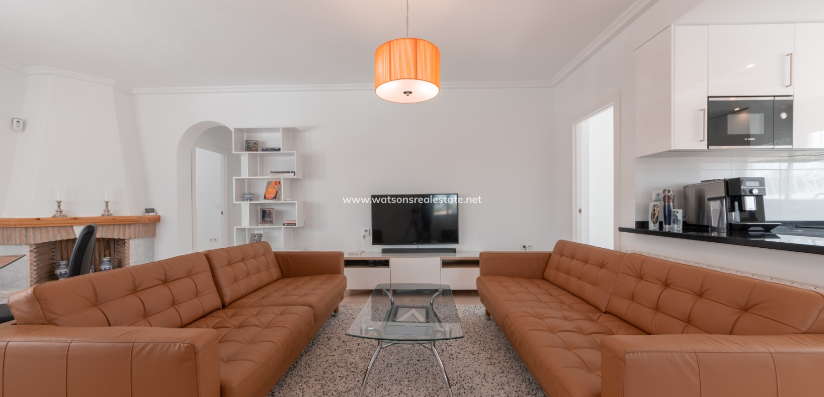 Revente - Maison Individuelle - Urb. La Escuera