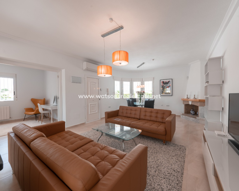 Revente - Maison Individuelle - Urb. La Escuera