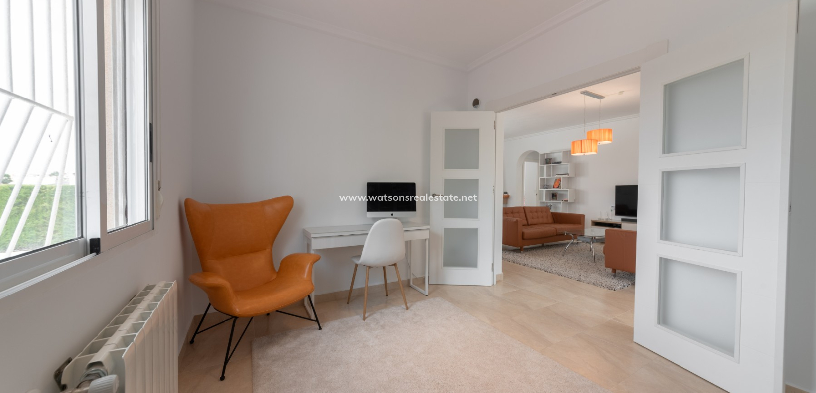 Revente - Maison Individuelle - Urb. La Escuera