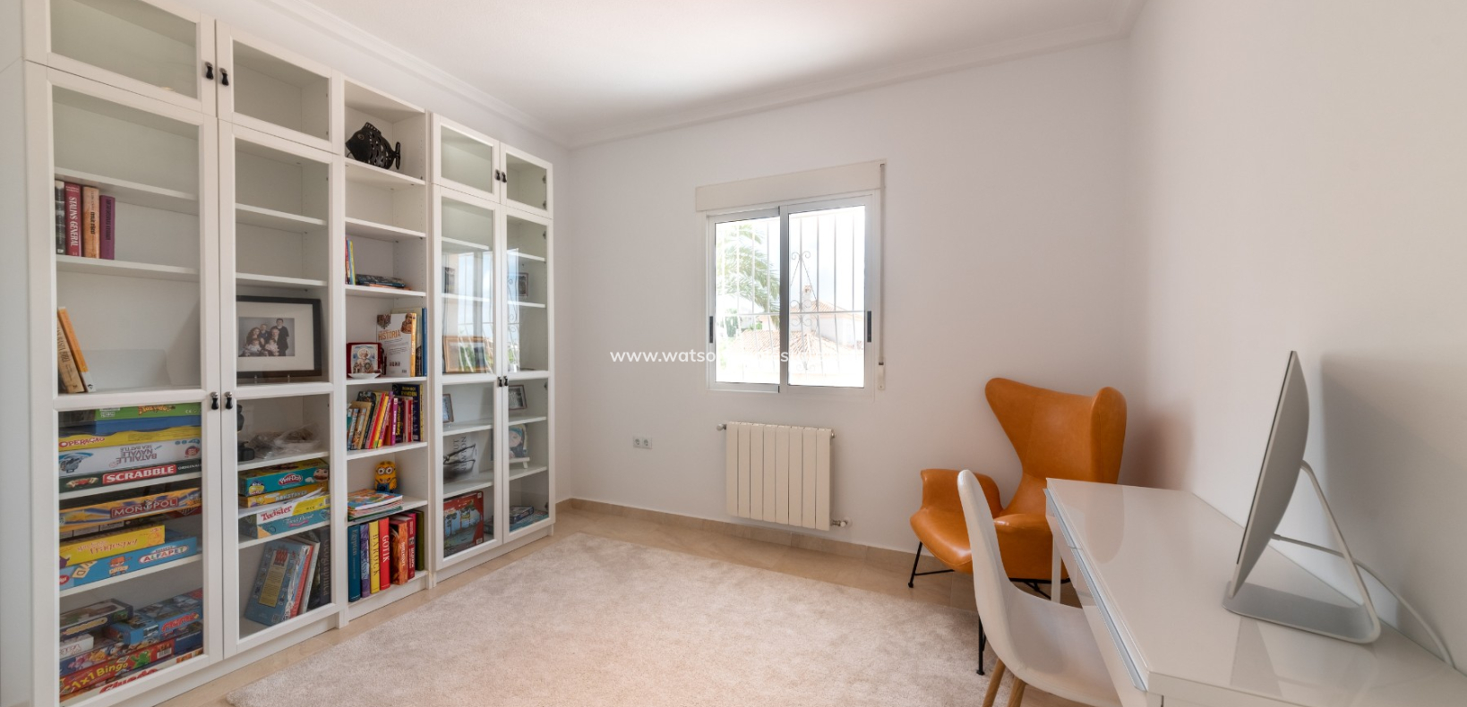 Revente - Maison Individuelle - Urb. La Escuera