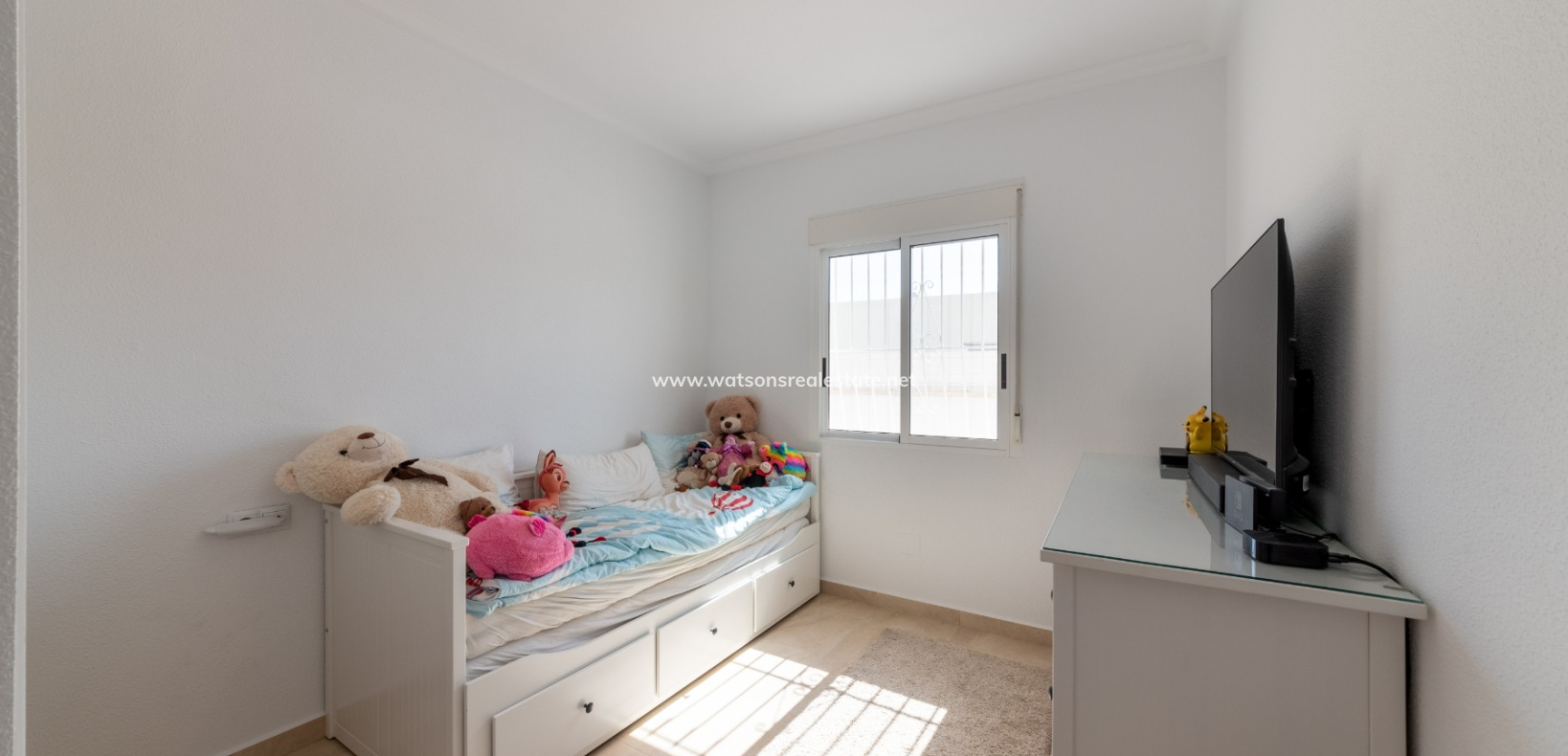 Revente - Maison Individuelle - Urb. La Escuera