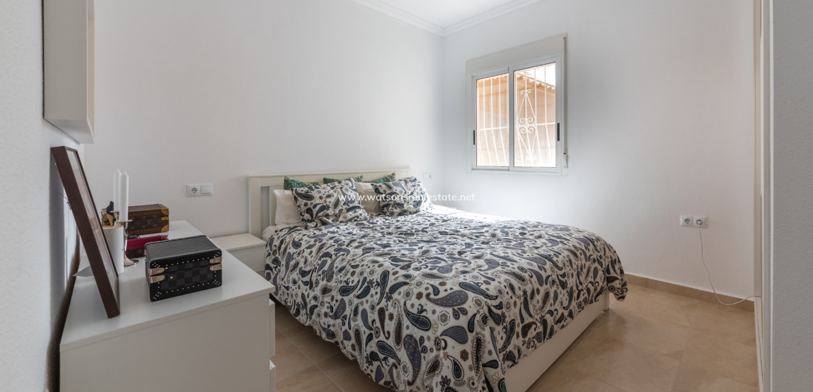 Revente - Maison Individuelle - Urb. La Escuera
