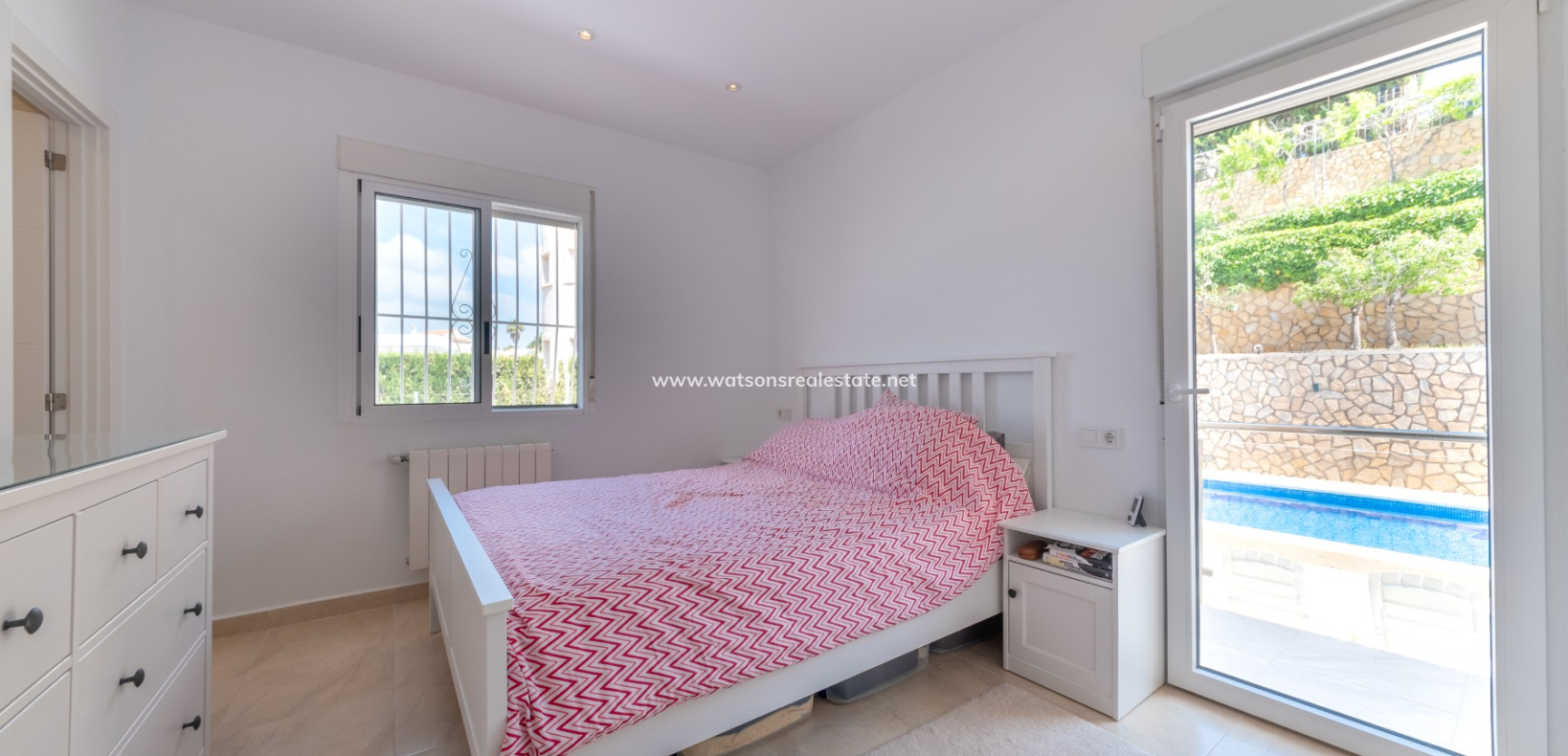 Revente - Maison Individuelle - Urb. La Escuera