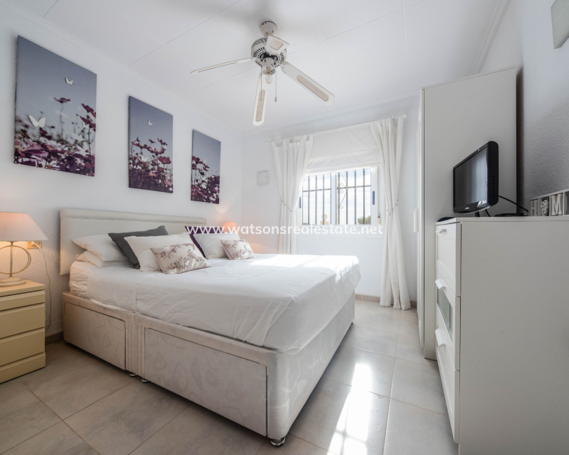 Revente - Maison Individuelle - Urb. La Marina