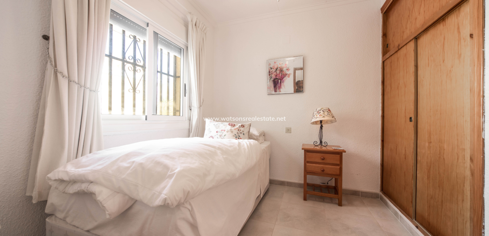 Revente - Maison Individuelle - Urb. La Marina