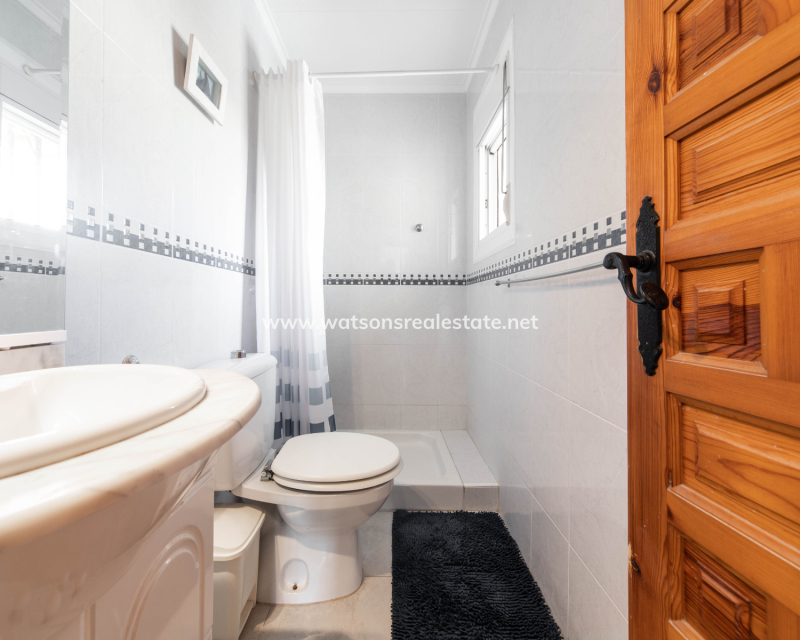 Revente - Maison Individuelle - Urb. La Marina