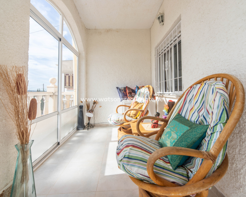 Revente - Maison Individuelle - Urb. La Marina