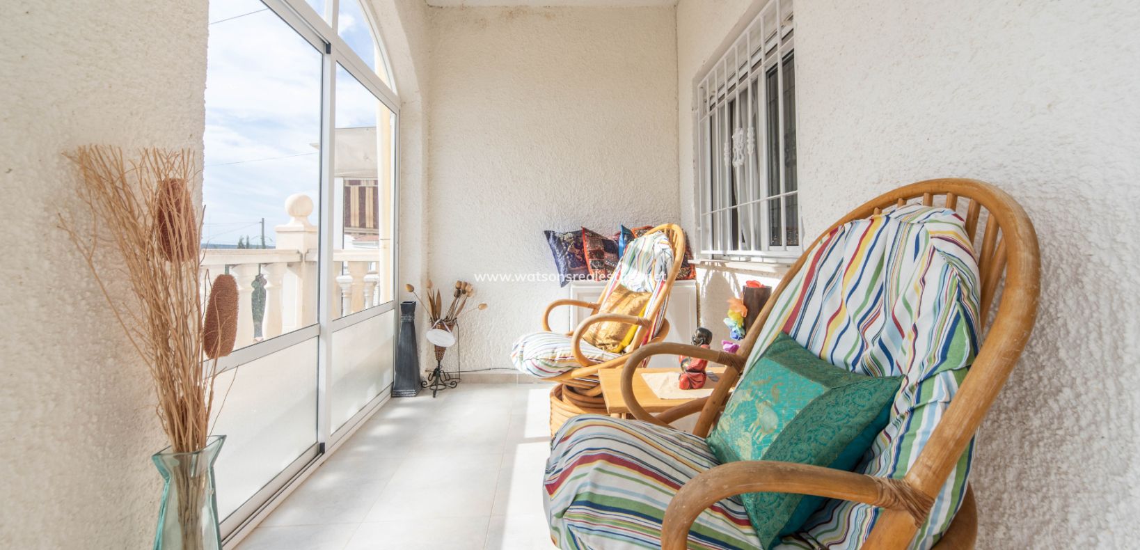 Revente - Maison Individuelle - Urb. La Marina