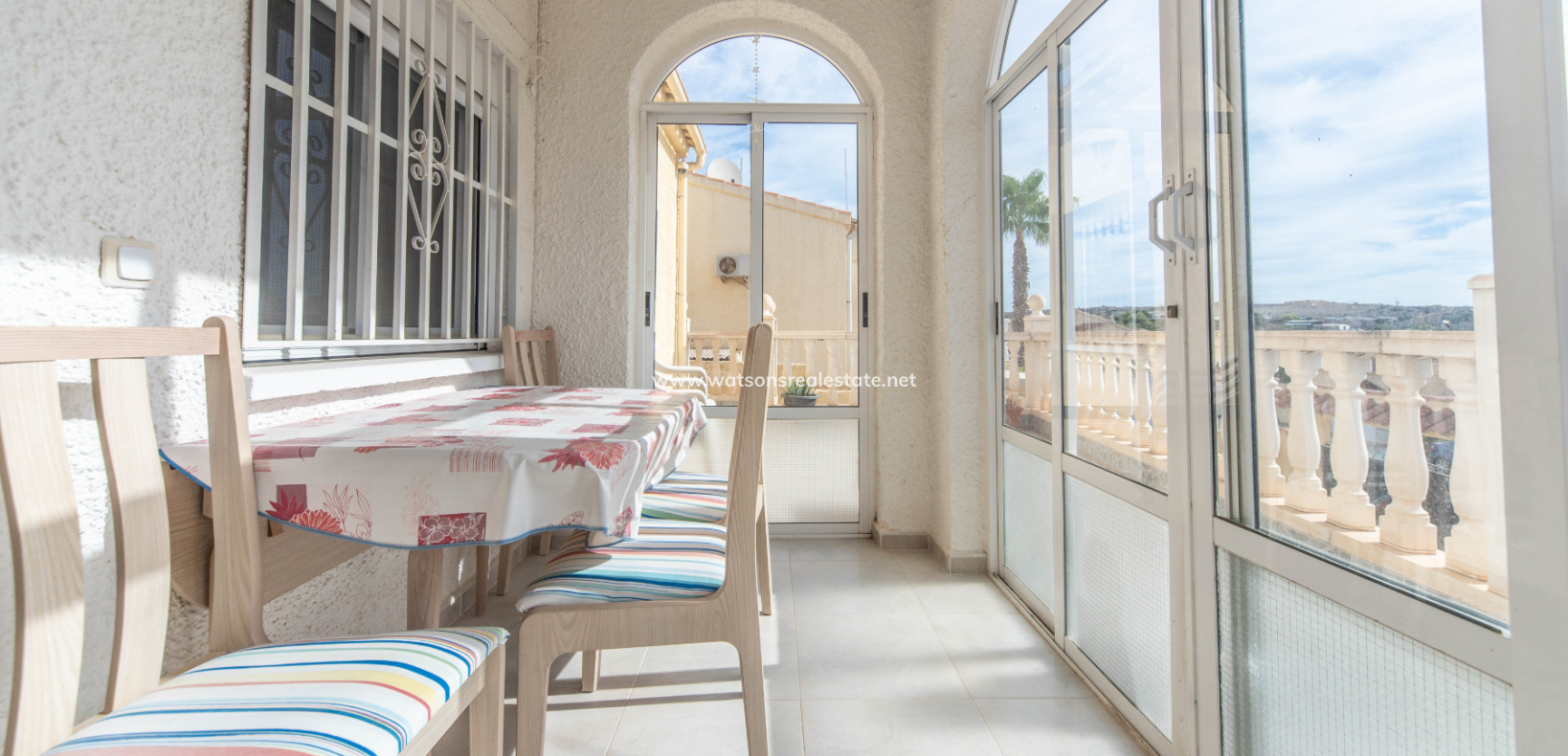 Revente - Maison Individuelle - Urb. La Marina