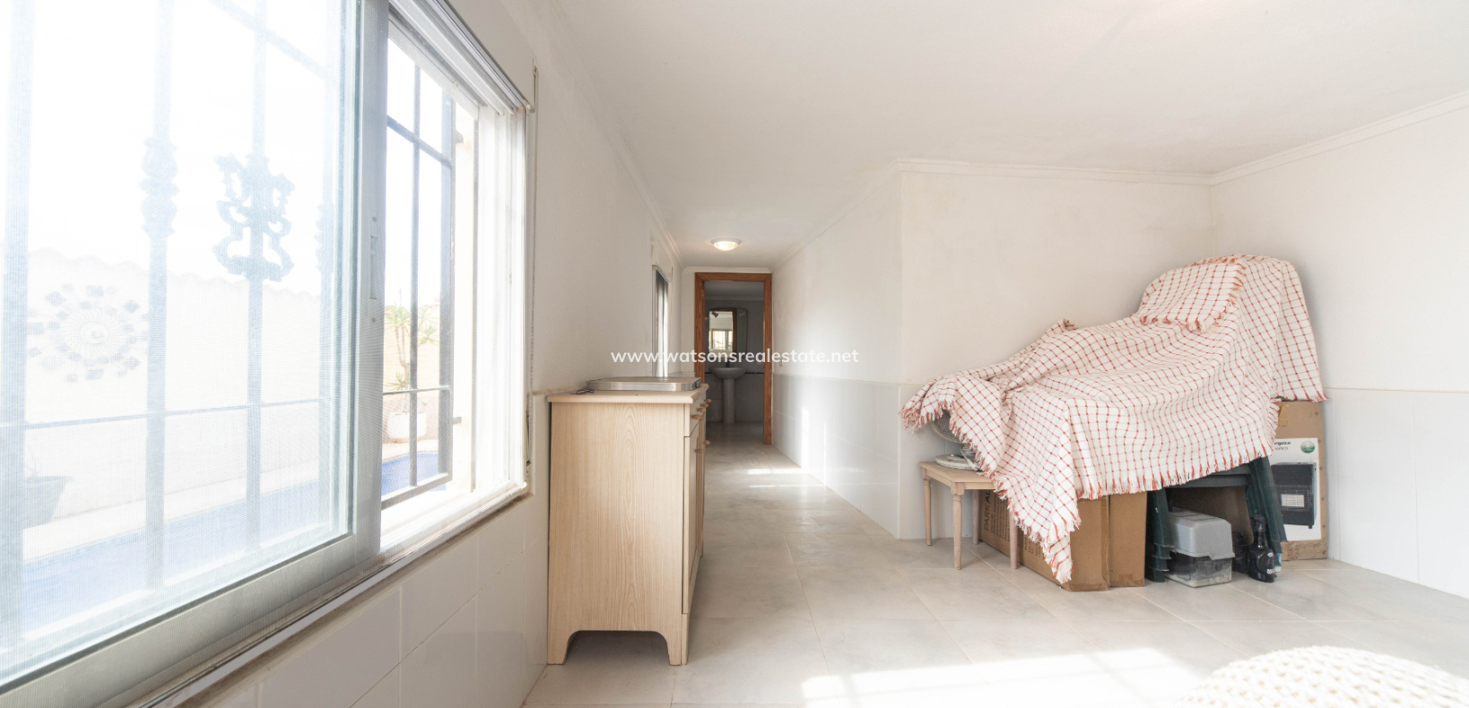 Revente - Maison Individuelle - Urb. La Marina