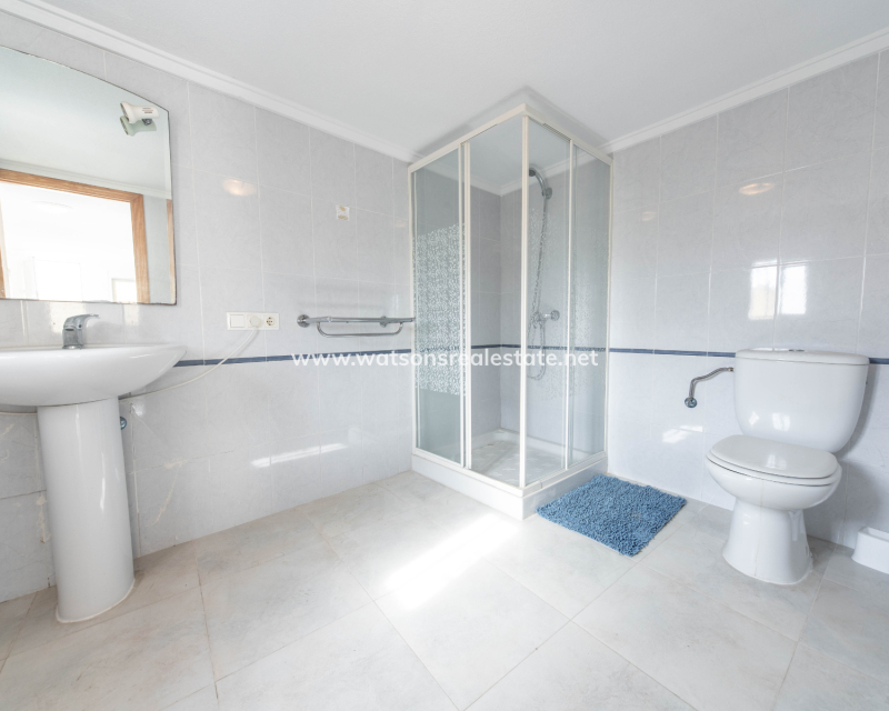Revente - Maison Individuelle - Urb. La Marina