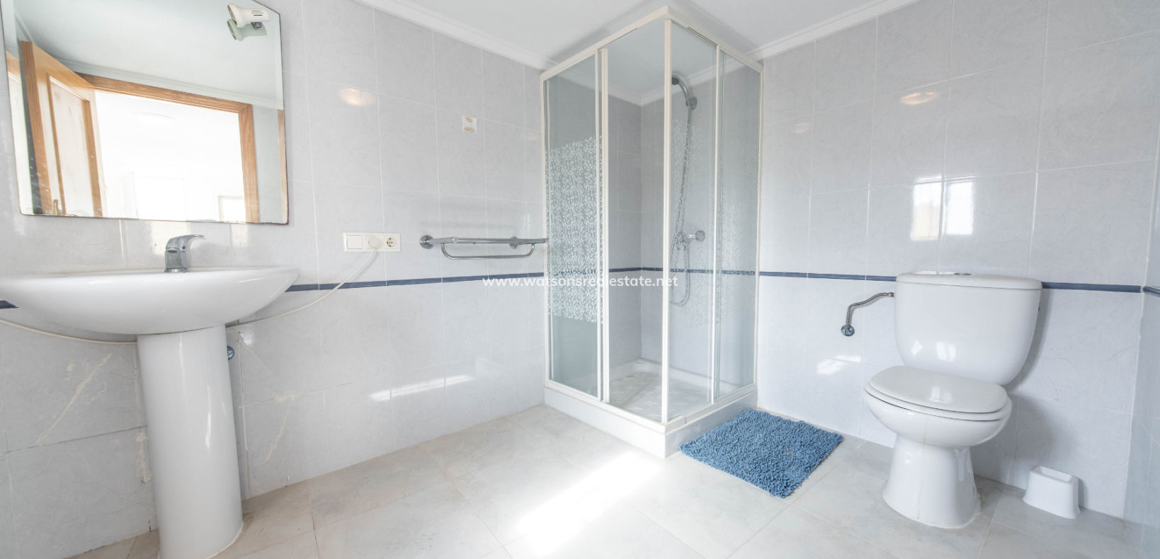 Revente - Maison Individuelle - Urb. La Marina