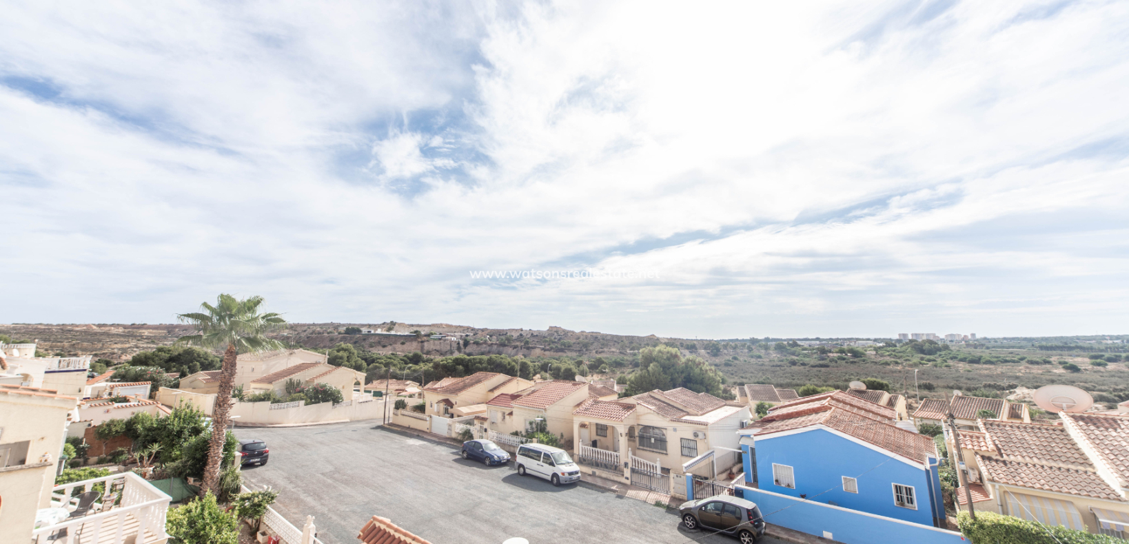 Revente - Maison Individuelle - Urb. La Marina