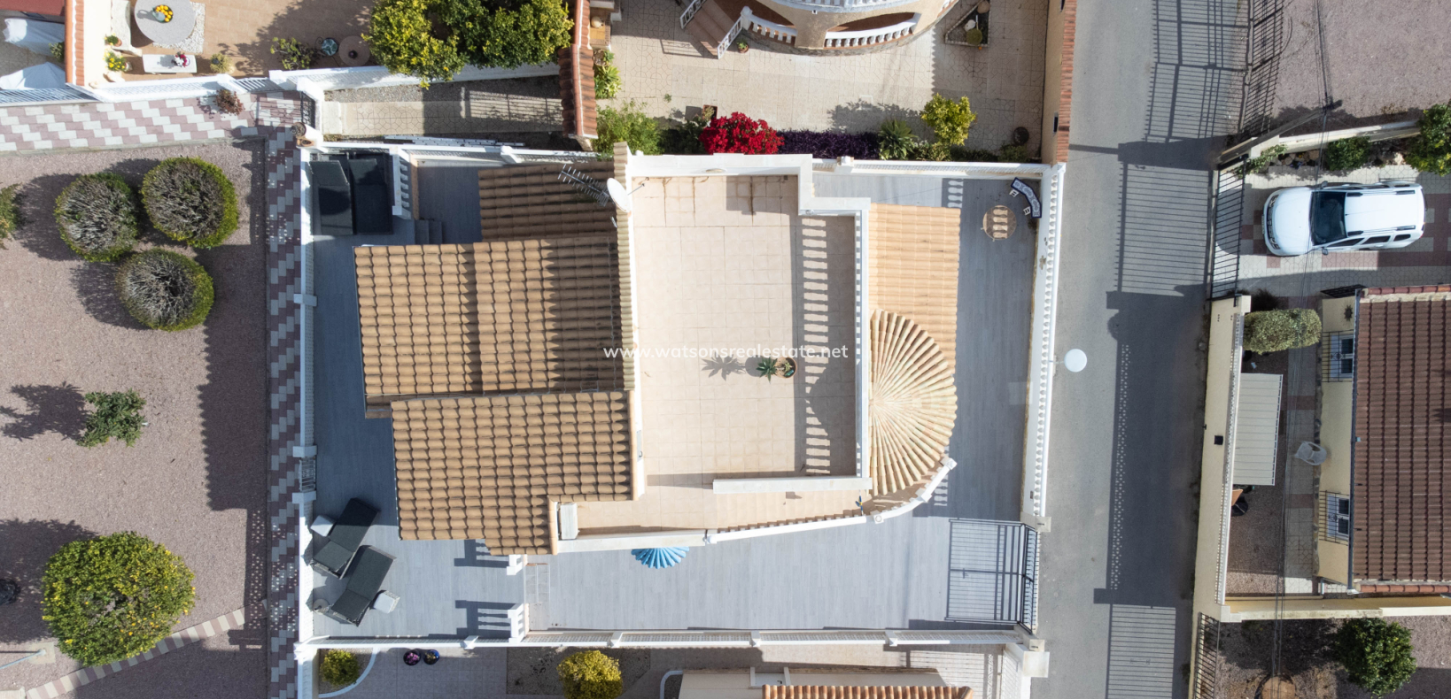 Revente - Maison Individuelle - Urb. La Marina