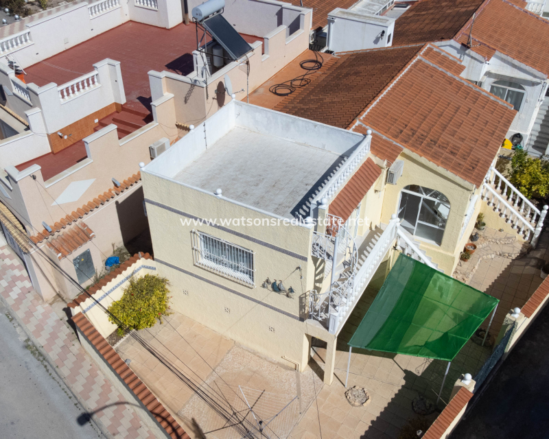 Revente - Maison Individuelle - Urb. La Marina