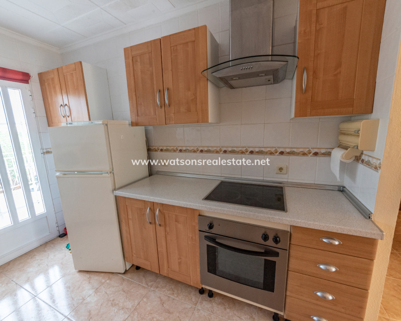 Revente - Maison Individuelle - Urb. La Marina