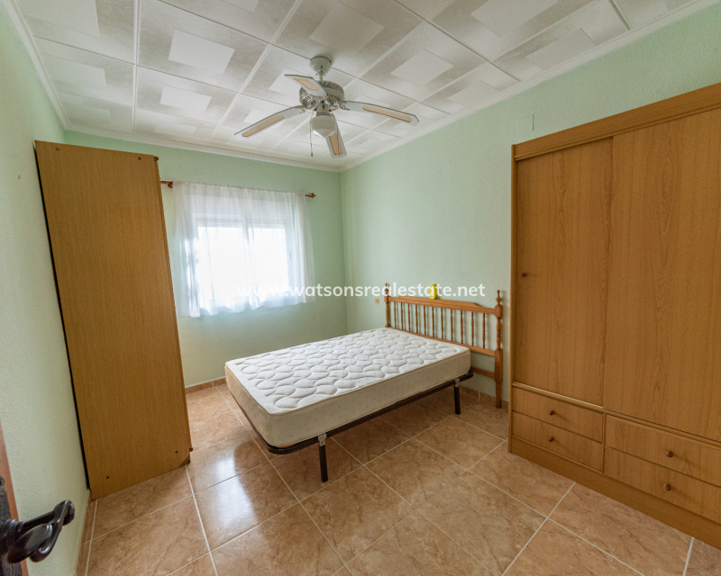 Revente - Maison Individuelle - Urb. La Marina