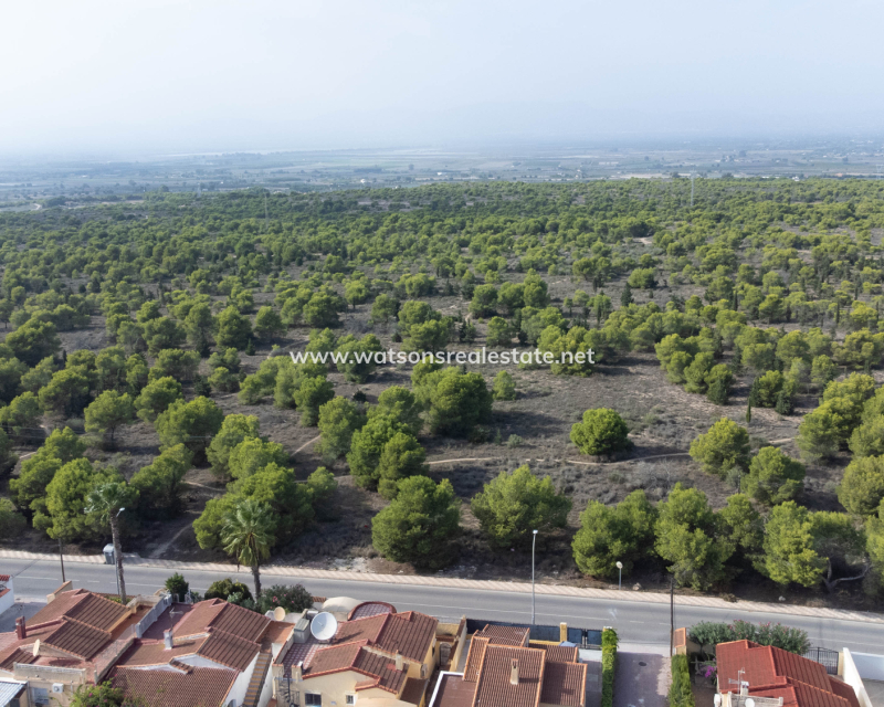Revente - Maison Individuelle - Urb. La Marina