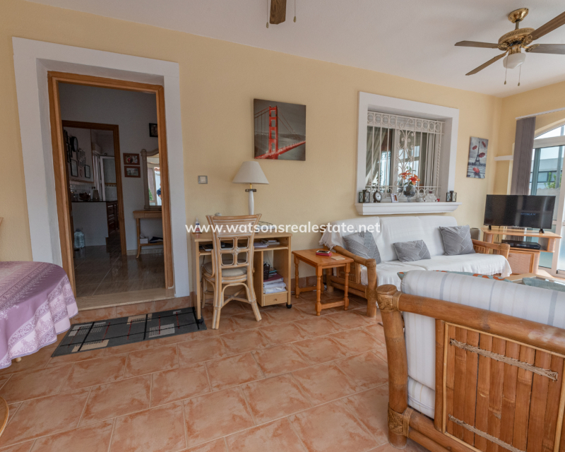 Revente - Maison Individuelle - Urb. La Marina