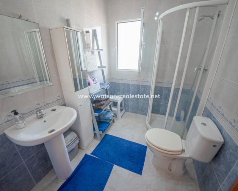Revente - Maison Individuelle - Urb. La Marina
