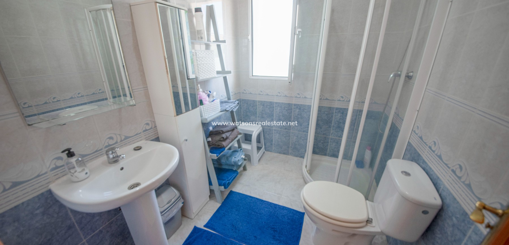 Revente - Maison Individuelle - Urb. La Marina