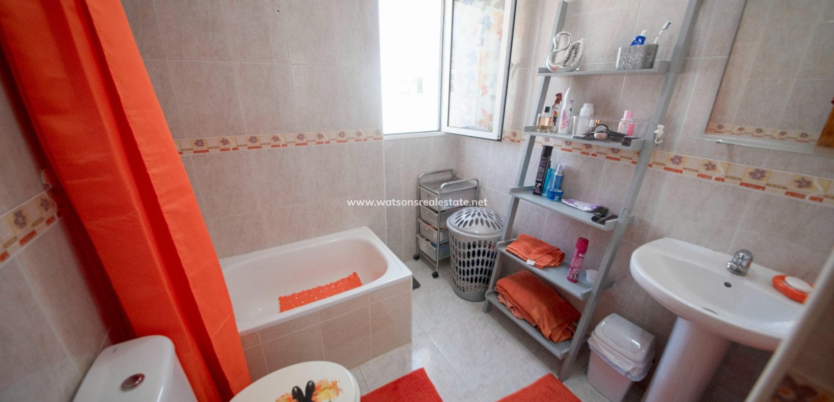 Revente - Maison Individuelle - Urb. La Marina