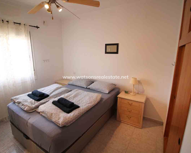 Revente - Maison Individuelle - Urb. La Marina