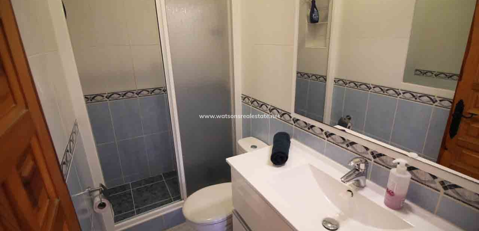Revente - Maison Individuelle - Urb. La Marina