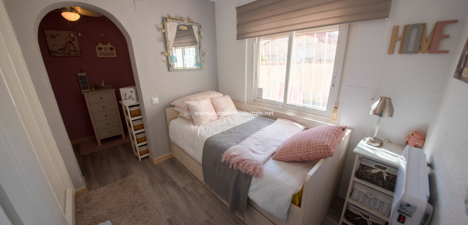 Revente - Maison Individuelle - Urb. La Marina