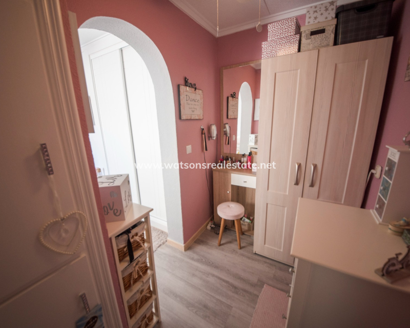 Revente - Maison Individuelle - Urb. La Marina