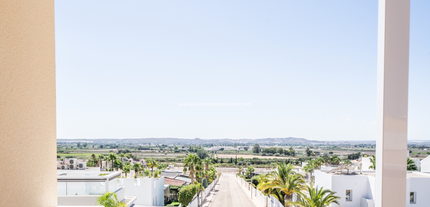 Revente - Maison Individuelle - Urb. La Marina