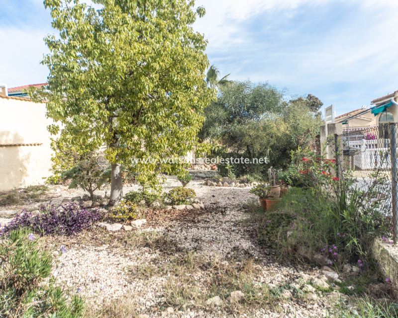 Revente - Maison Individuelle - Urb. La Marina