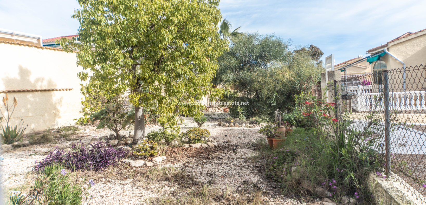 Revente - Maison Individuelle - Urb. La Marina