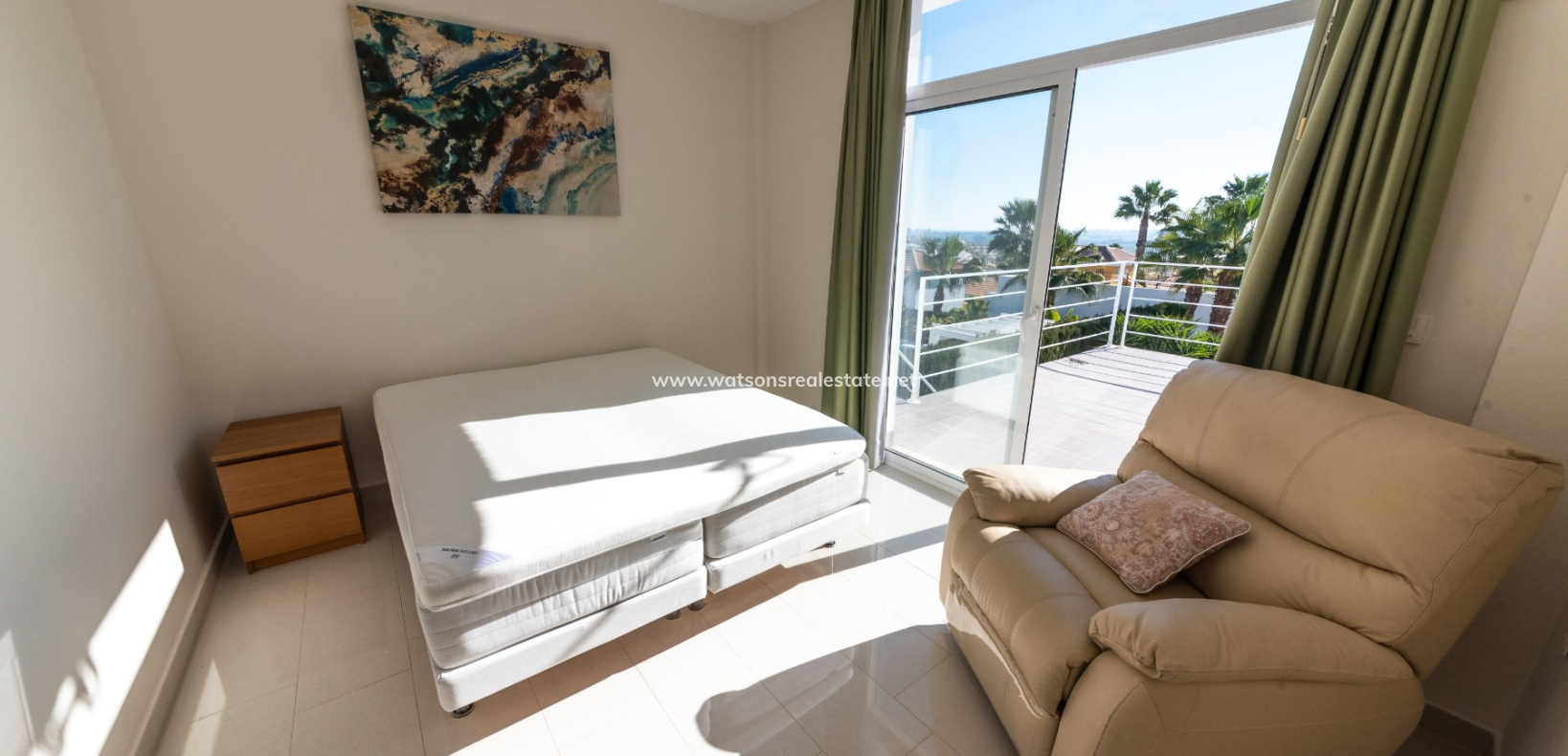 Revente - Maison Individuelle - Urb. La Marina