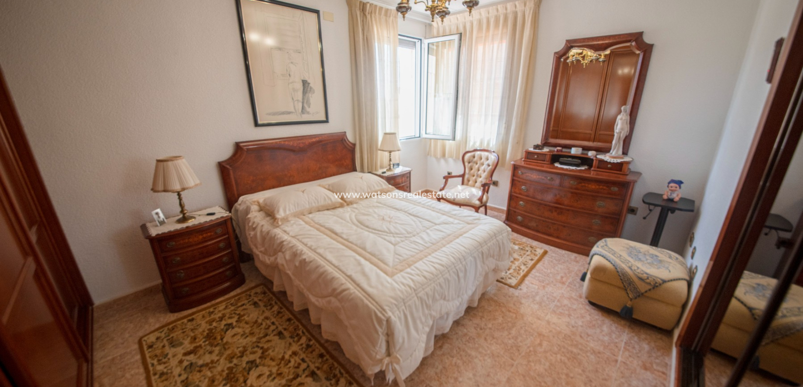 Revente - Maison Individuelle - Urb. La Marina