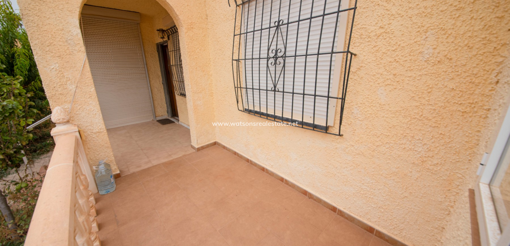 Revente - Maison Individuelle - Urb. La Marina