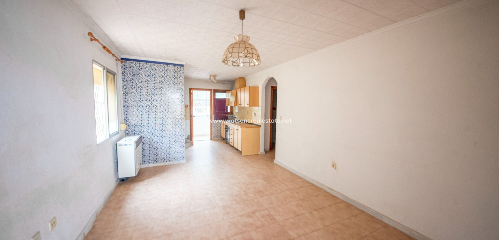 Revente - Maison Individuelle - Urb. La Marina