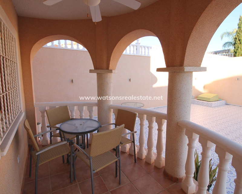 Revente - Maison Individuelle - Urb. La Marina