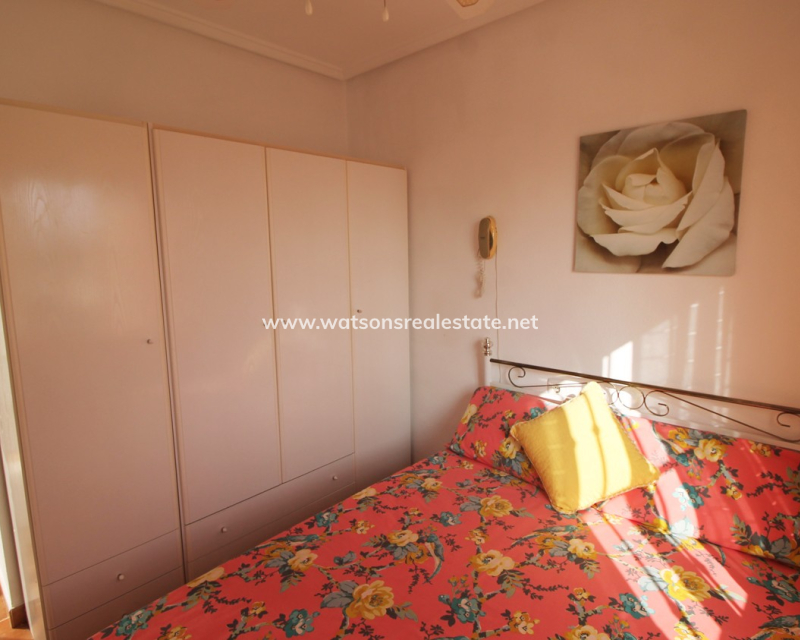 Revente - Maison Individuelle - Urb. La Marina