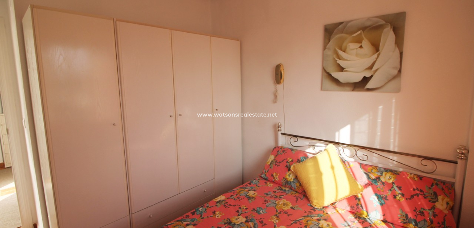 Revente - Maison Individuelle - Urb. La Marina