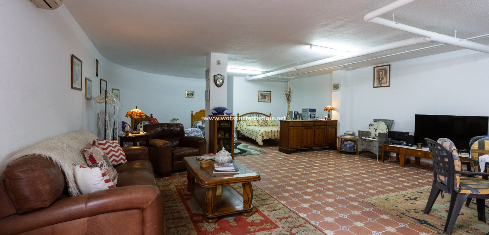 Revente - Maison Individuelle - Urb. La Marina