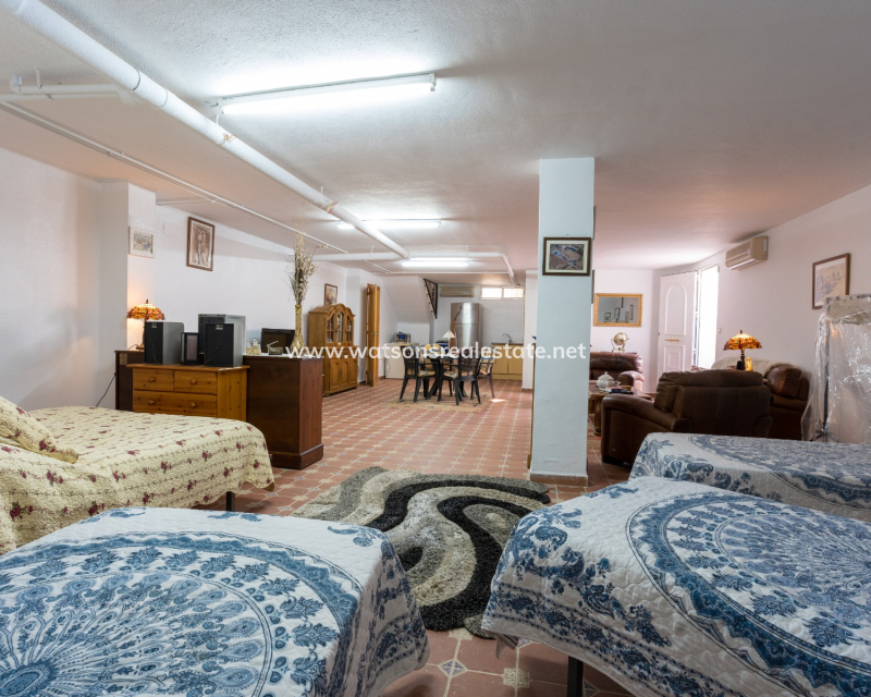Revente - Maison Individuelle - Urb. La Marina