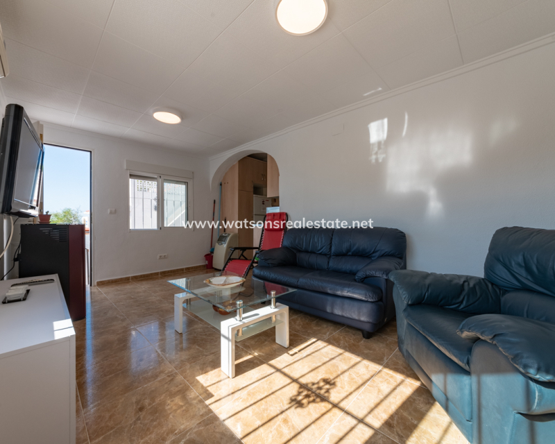 Revente - Maison Individuelle - Urb. La Marina