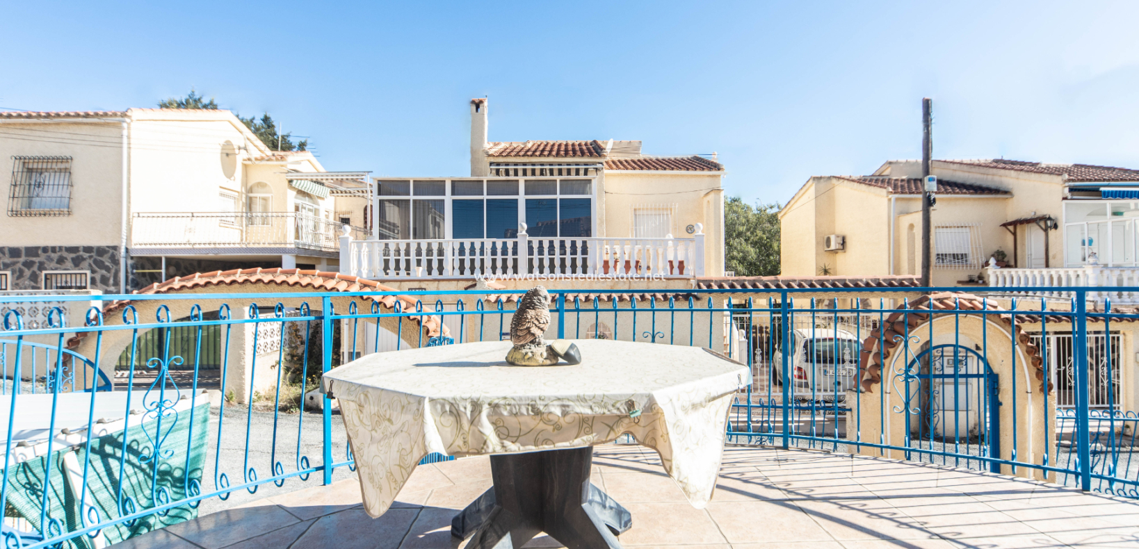 Revente - Maison Individuelle - Urb. La Marina
