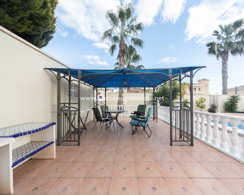 Revente - Maison Individuelle - Urb. La Marina