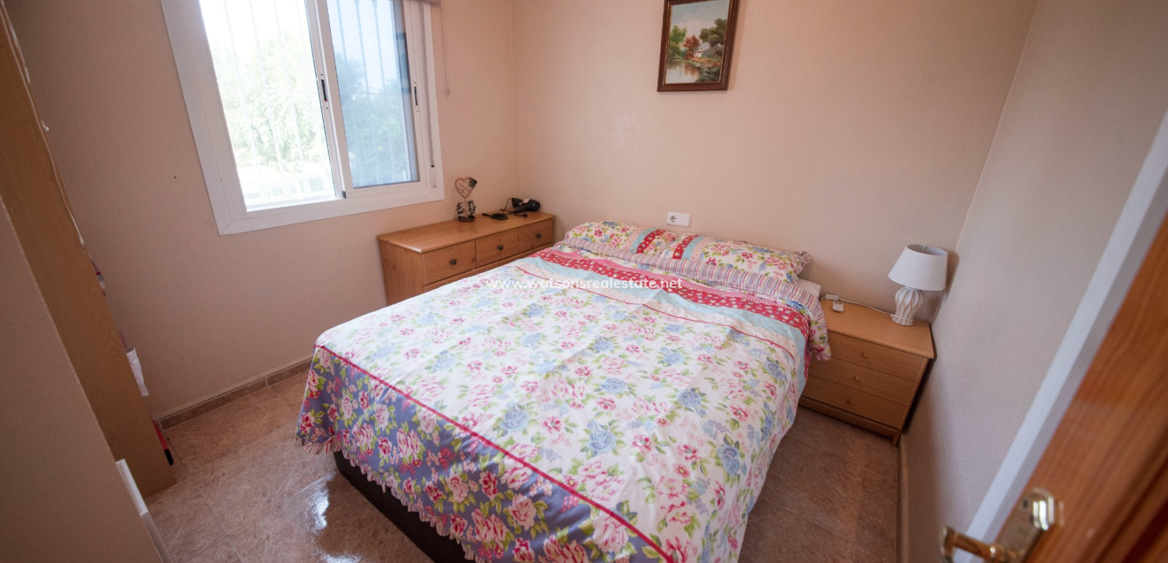 Revente - Maison Individuelle - Urb. La Marina
