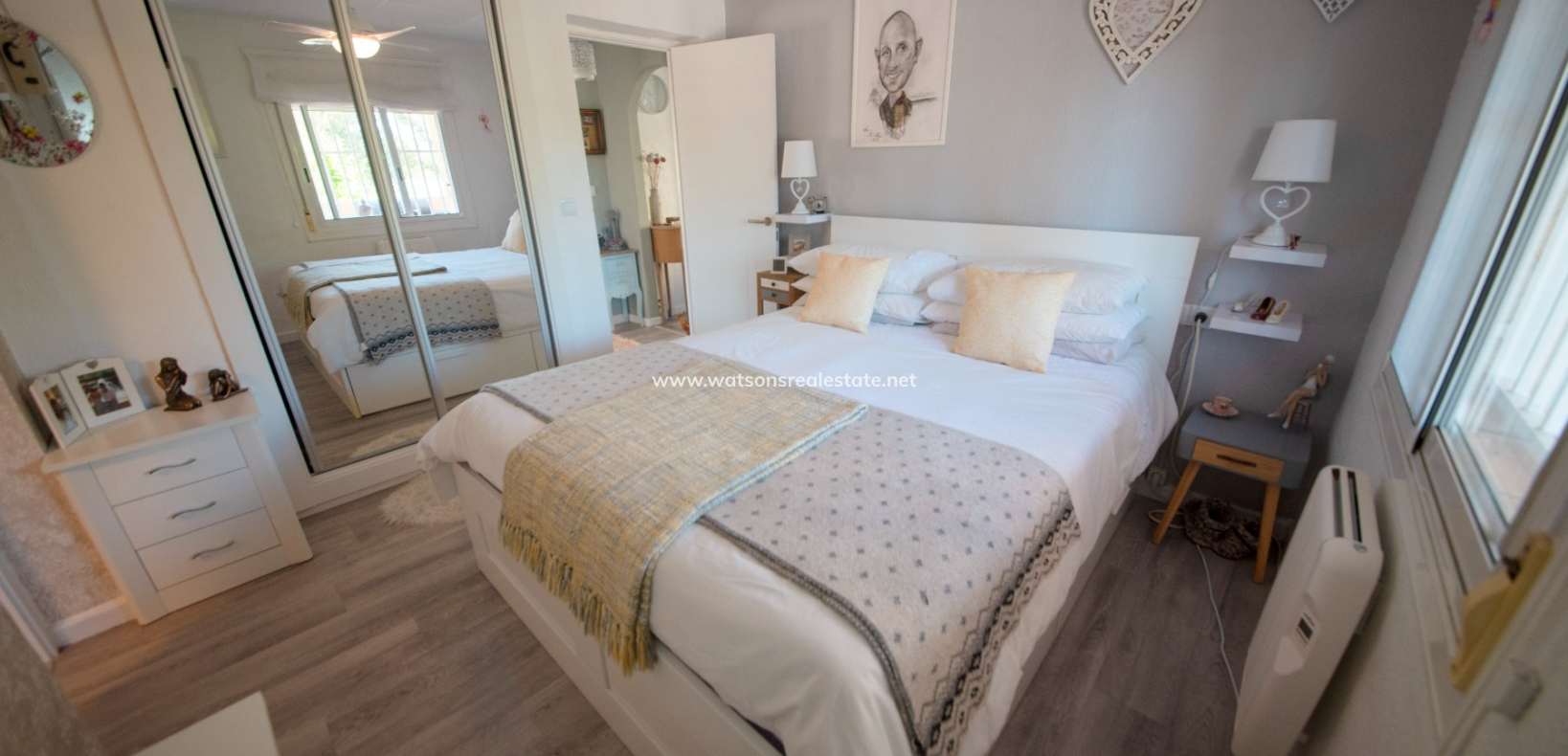 Revente - Maison Individuelle - Urb. La Marina