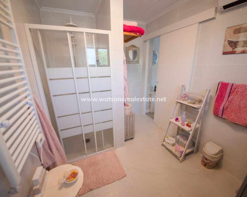 Revente - Maison Individuelle - Urb. La Marina