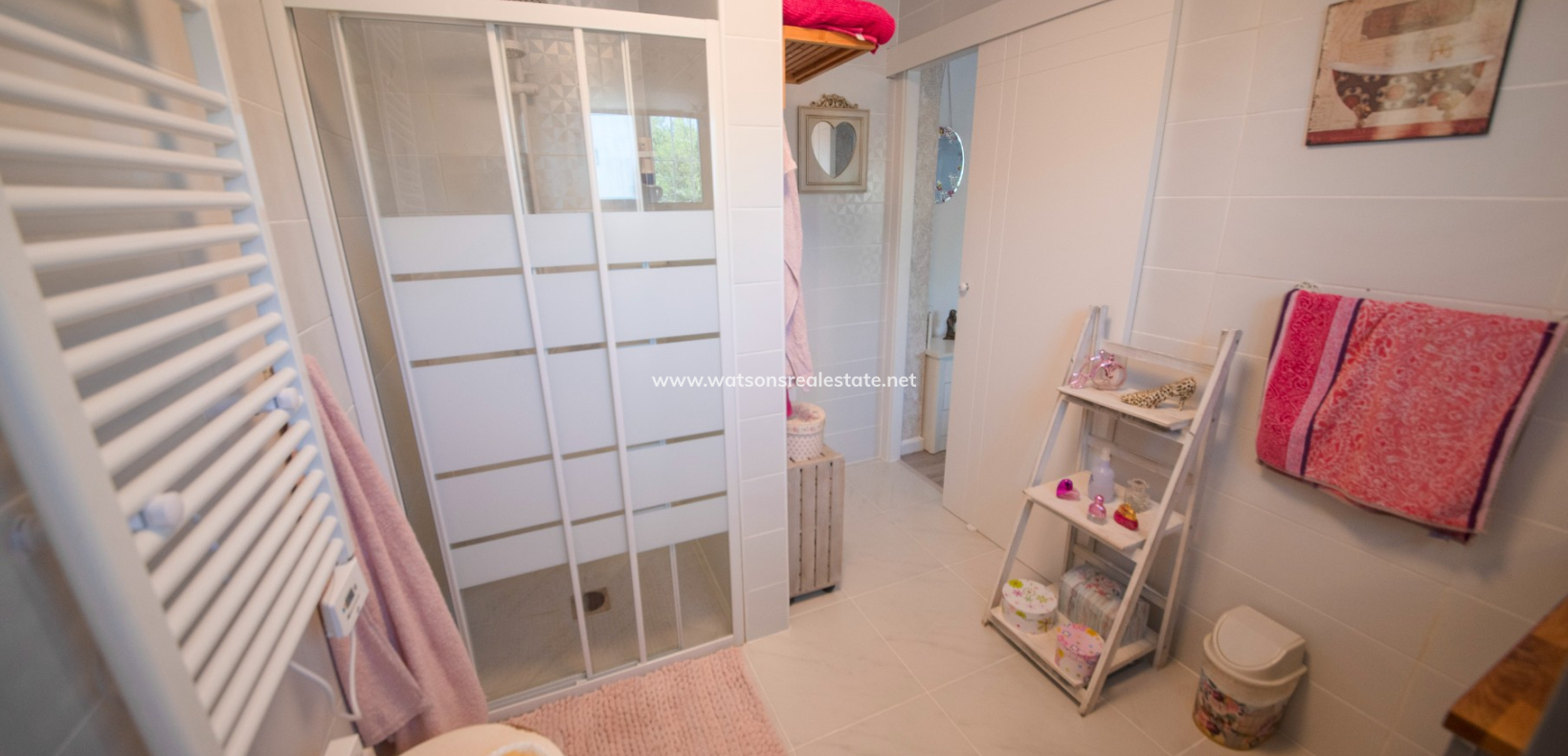 Revente - Maison Individuelle - Urb. La Marina